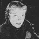 Dangerous Curiosities actor portrait